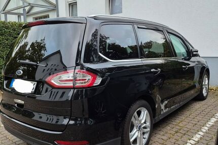 Ford Galaxy 116.000 km 22.900 &euro; Ronnenberg 30952
