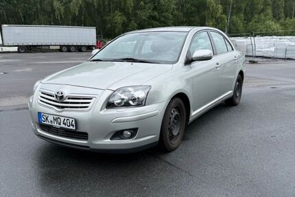 Toyota Avensis 115.000 km 2.000 &euro; Neustadt 31535