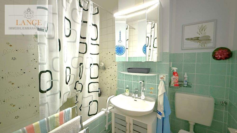 Etagenwohnung Hannover Misburg-Nord - 2 Zimmer, 58 m&sup2;, 125.000&euro; | Angebot:25669972