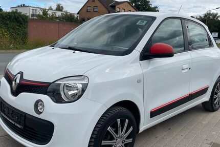 Renault Twingo 119.000 km 5.190 € Neustadt am Rübenberge bei Hannover 31535