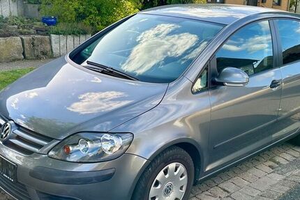 VW Golf Plus