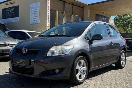 Toyota Auris 130.000 km 4.999 &euro; Hannover 30629