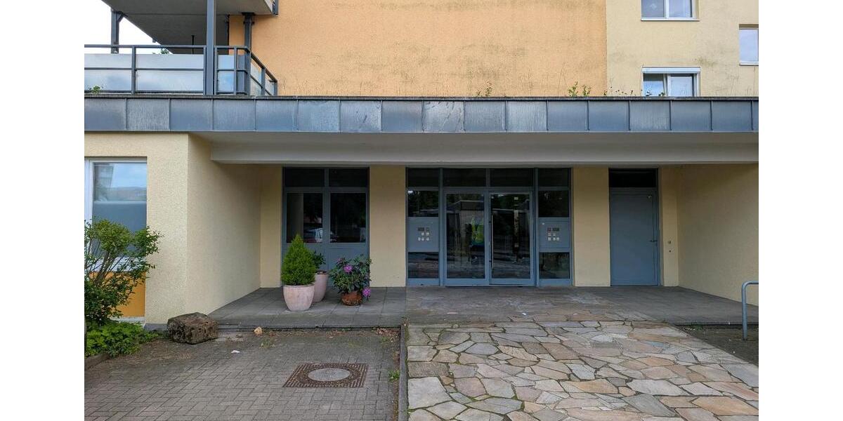 Etagenwohnung Hannover Bothfeld-Vahrenheide - 2 Zimmer, 54 m&sup2;, 158.500&euro; | Angebot:26739346