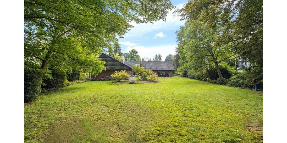 Einfamilienhaus Hannover Bothfeld-Vahrenheide - 11 Zimmer, 319 m&sup2;, 2.100.000&euro; | Angebot:27043131