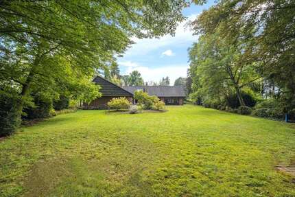 Haus Hannover Bothfeld-Vahrenheide - 11 Zimmer, 319 m&sup2;, 2.100.000&euro; | Angebot:27043131