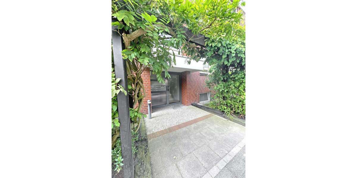 Etagenwohnung Hannover Döhren-Wülfel - 3 Zimmer, 86 m&sup2;, 1.150&euro; | Angebot:26791200