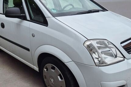 Opel Meriva 151.435 km 1.190 &euro; Bad Nenndorf 31542