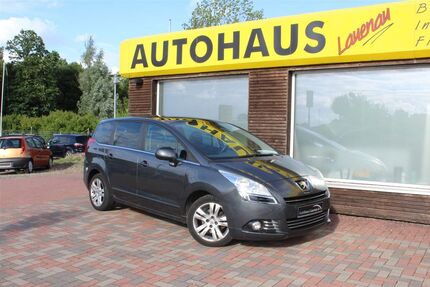 Peugeot 5008 162.000 km 2.980 &euro; Lauenau 31867
