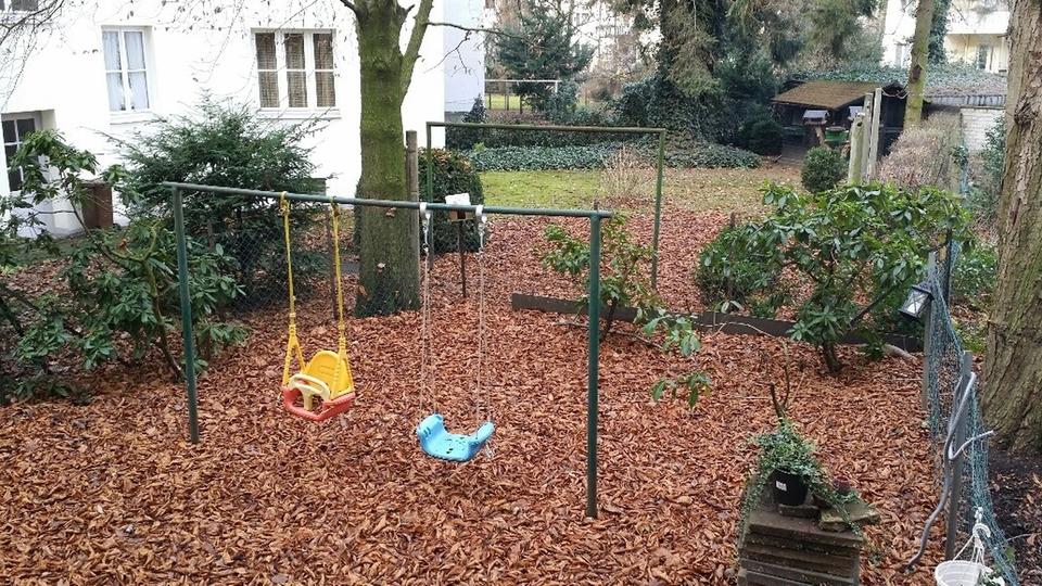 Erdgeschoßwohnung Hannover Vahrenwald-List - 6 Zimmer, 160 m&sup2;, 1.750&euro; | Angebot:25444353
