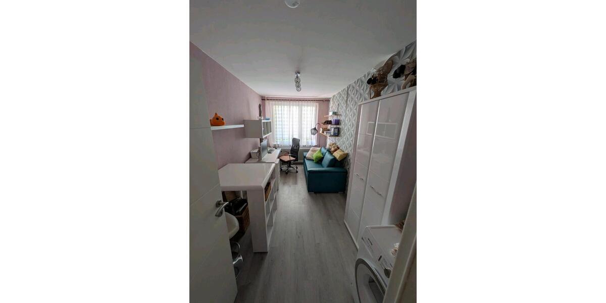 Etagenwohnung Burgwedel - 3 Zimmer, 74 m&sup2;, 285.000&euro; | Angebot:27222470