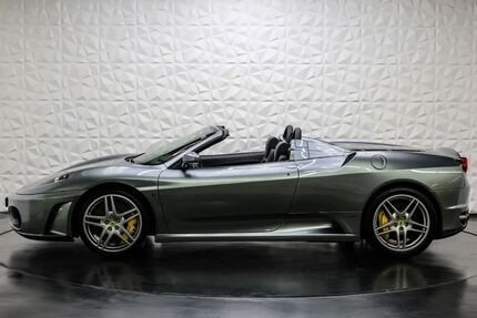 Ferrari F430 72.000 km 137.500 &euro; Laatzen 30880