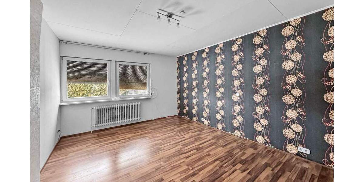 Einfamilienhaus Nordstemmen Heyersum - 6 Zimmer, 137 m&sup2;, 215.000&euro; | Angebot:25601842