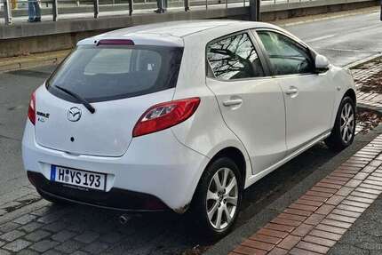 Mazda 2 121.000 km 5.500 € Döhren (Hannover) 30519
