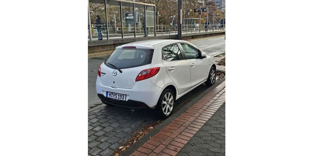 Mazda 2 121.000 km 5.500 € Döhren (Hannover) 30519