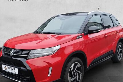 Suzuki Vitara 1.800 km 28.950 &euro; Springe 31832