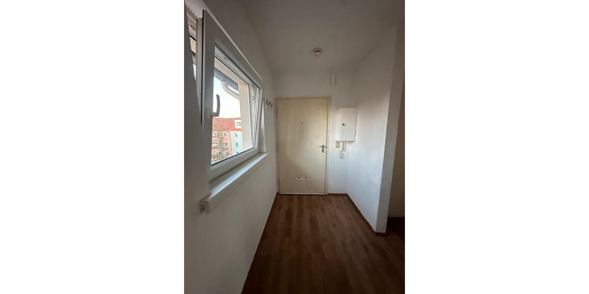 Etagenwohnung Hannover Vahrenwald-List - 1 Zimmer, 38 m&sup2;, 650&euro; | Angebot:24662280