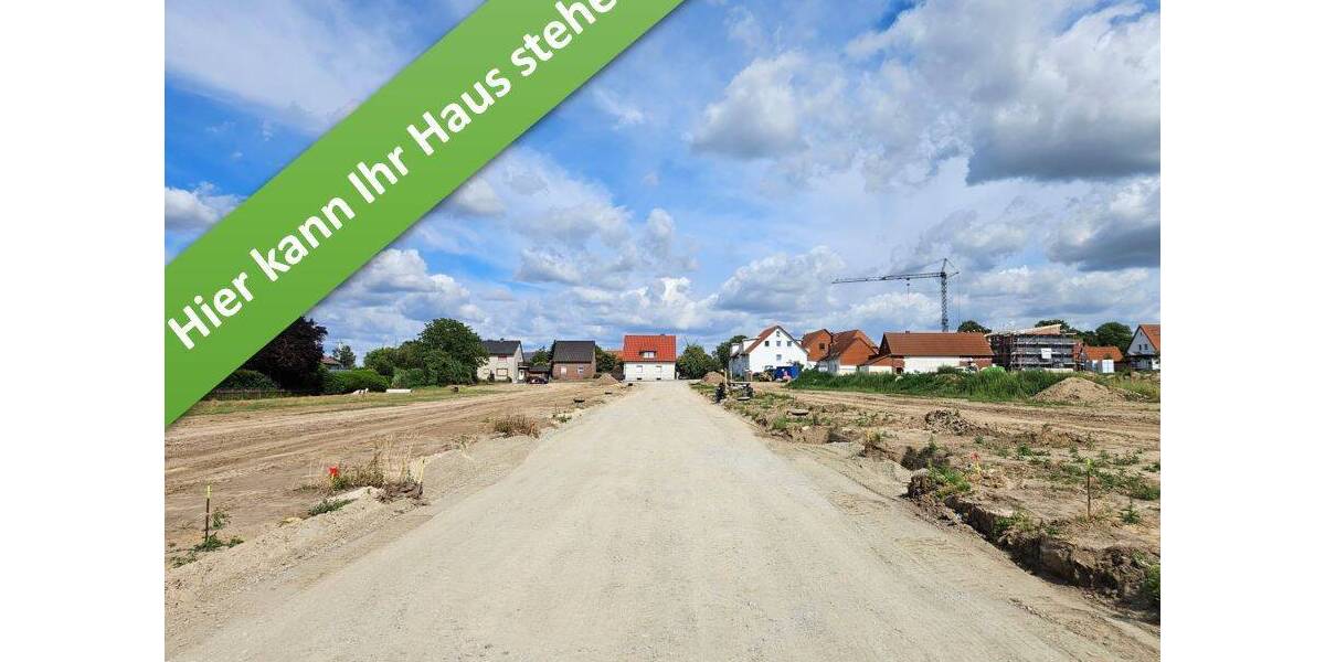 Bungalow Hohenhameln Stedum - 5 Zimmer, 133 m&sup2;, 366.850&euro; | Angebot:26217373