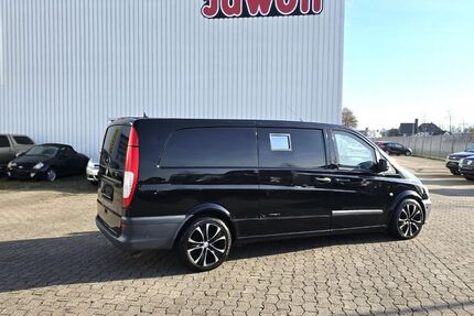 Mercedes-Benz Vito 291.000 km 15.900 &euro; Garbsen/ Hannover 30827