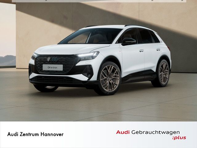Q4 e-tron