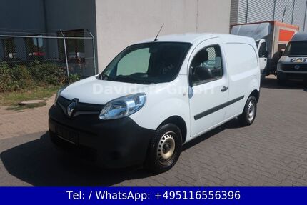 Renault Kangoo 103.321 km 7.900 &euro; Hannover 30179