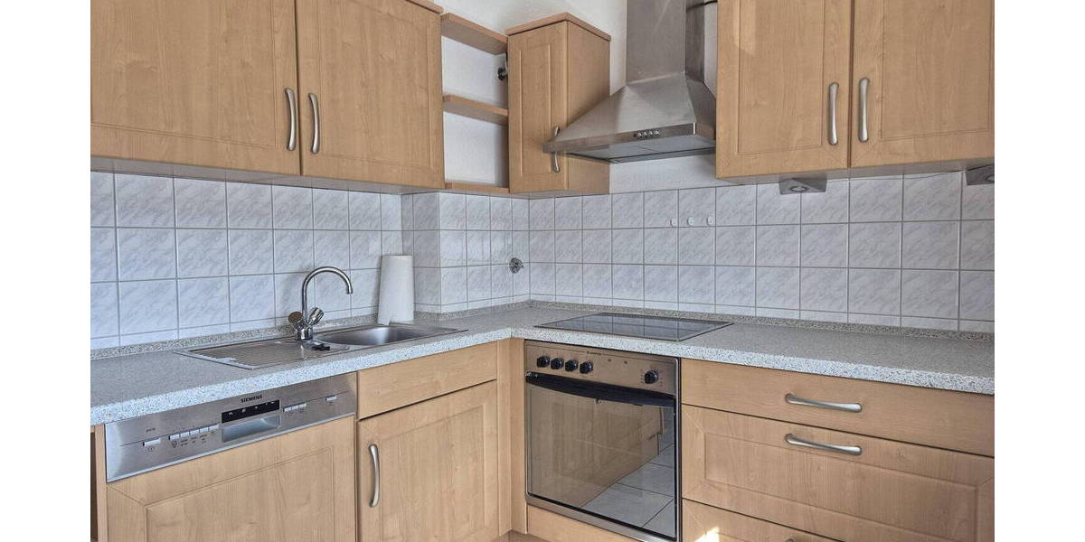 Etagenwohnung Hannover Mühlenberg - 2 Zimmer, 73 m&sup2;, 199.500&euro; | Angebot:26169731