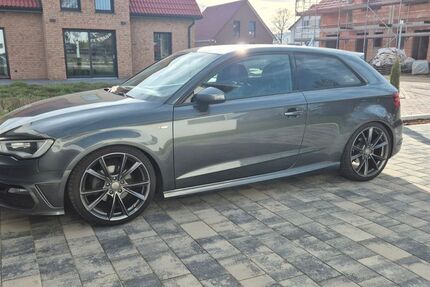 Audi A3 166.000 km 9.900 &euro; Bad Nenndorf 31542