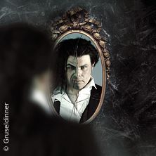 Gruseldinner - Dr. Jekyll & Mr. Hyde | Gruselkomödie in 5 Akten mit 4 Gängen 16.11.2025 Hotel Zur Heideblüte