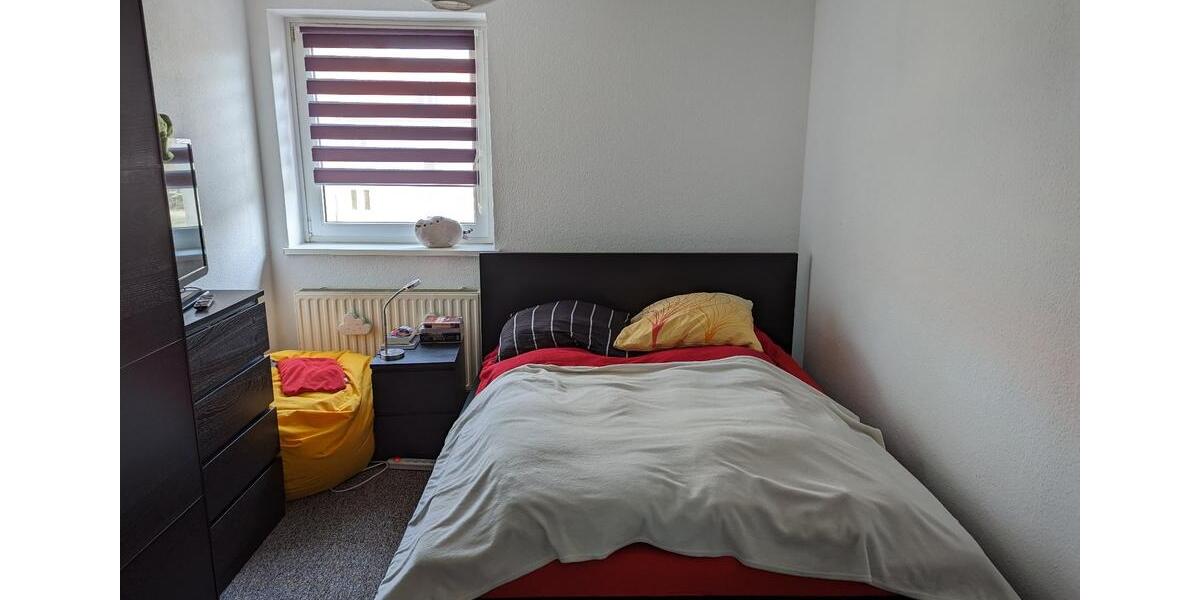 Etagenwohnung Hannover Döhren-Wülfel - 2.5 Zimmer, 50 m&sup2;, 347.000&euro; | Angebot:27536746