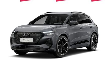 Audi Q4 e-tron 50.602 km 36.650 &euro; Hannover 30179