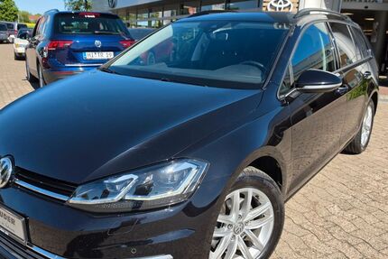 VW Golf 52.800 km 18.940 &euro; Hildesheim 31137