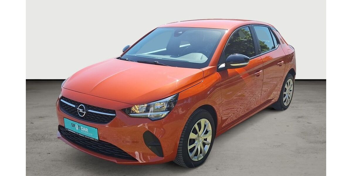 Opel Corsa 37.187 km 14.880 &euro; Hannover 30173