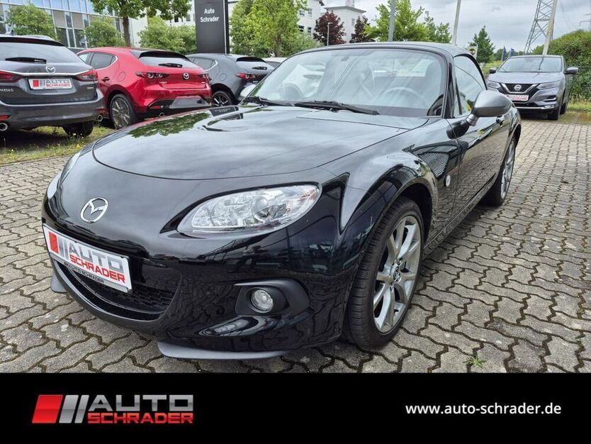 MX-5