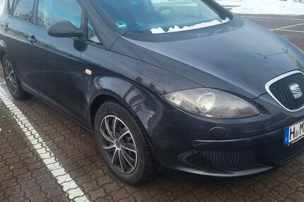 Seat Altea 232.866 km 1.499 &euro; lehrte 31275