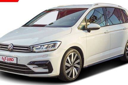 VW Touran 62.532 km 27.950 &euro; Hannover 30179
