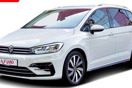 VW Touran 62.532 km 29.950 &euro; Hannover 30179