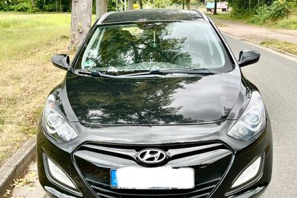 Hyundai i30 195.700 km 3.900 &euro; Giesen 31180