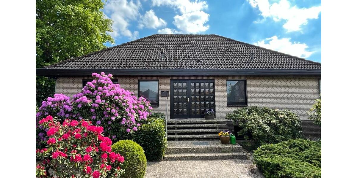 Einfamilienhaus Burgwedel - 4 Zimmer, 142 m&sup2;, 620.000&euro; | Angebot:26844547