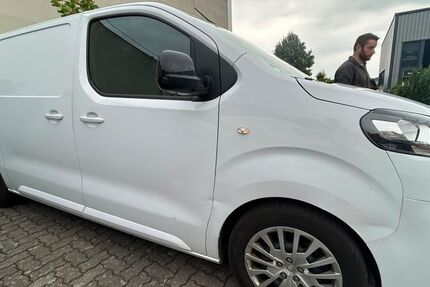 Opel Vivaro 130.000 km 13.500 &euro; Sarstedt 31157
