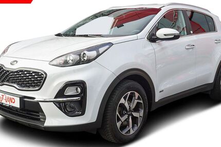 Kia Sportage 103.000 km 19.900 &euro; Hannover 30179