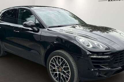 Porsche Macan 108.600 km 32.990 &euro; Langenhagen 30853