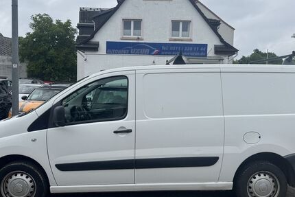 Fiat Scudo 111.394 km 8.990 € Hannover 30419