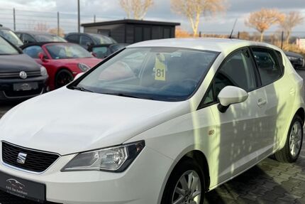 Seat Ibiza 187.390 km 4.950 &euro; Barsinghausen ( bei Hannover ) 30890