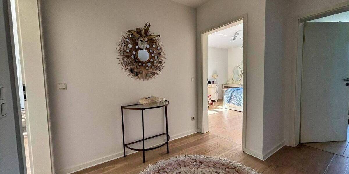 Doppelhaushälfte Hannover Kirchrode - 5 Zimmer, 173 m&sup2;, 1.028.000&euro; | Angebot:26797037