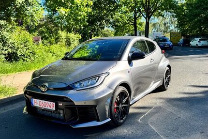 Toyota Yaris 4.250 km 45.750 &euro; Hannover 30165