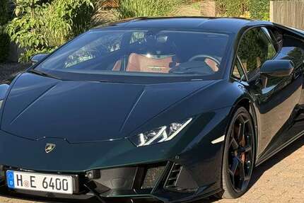 Lamborghini Huracán 7.000 km 299.640 &euro; Barsinghausen, Stadt 30890