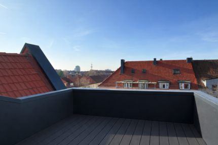 Wohnung Hannover List - 4.5 Zimmer, 142 m&sup2;, 649.900&euro; | Angebot:26410937