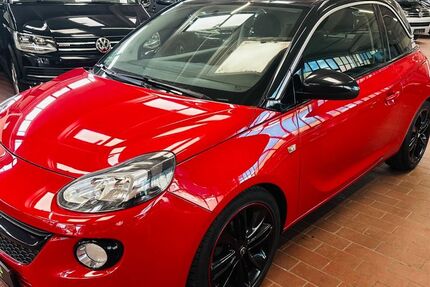 Opel Adam 73.109 km 7.800 € Hannover 30655