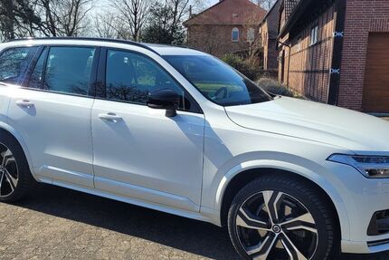 Volvo XC90 90.000 km 40.000 € Isernhagen 30916