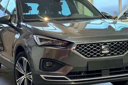 Seat Tarraco 88.140 km 19.800 &euro; Garbsen 30827