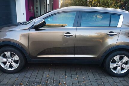 Kia Sportage 135.000 km 8.499 &euro; Burgwedel 30938